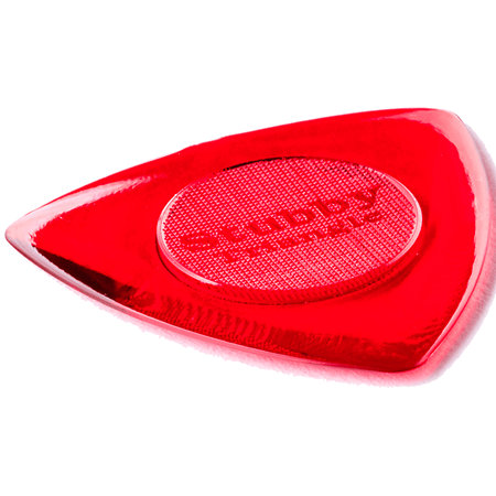 473P150 Tri Stubby Pick 1,50 mm Sachet de 6 Dunlop