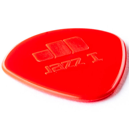 47P1N Jazz I Nylon 1,10 mm Sachet de 6 Dunlop