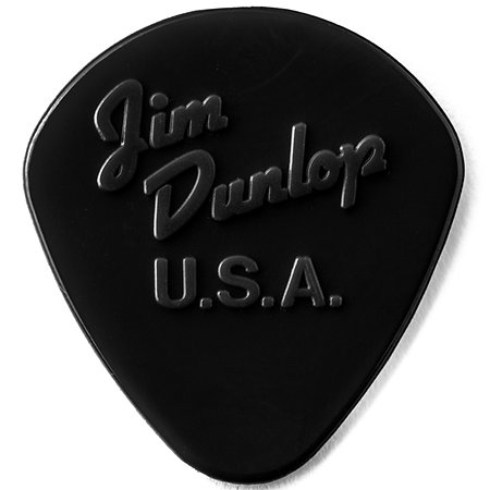 47P1S Jazz I Stiffo 1,10 mm Sachet de 6 Dunlop