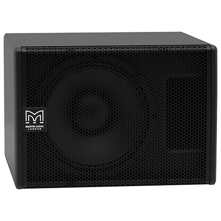 Martin Audio SX110 Black
