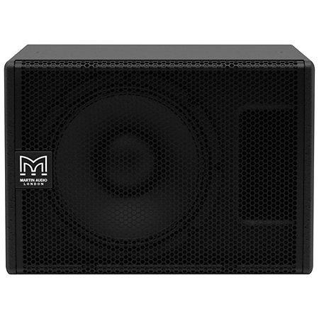 Martin Audio SX110 Black