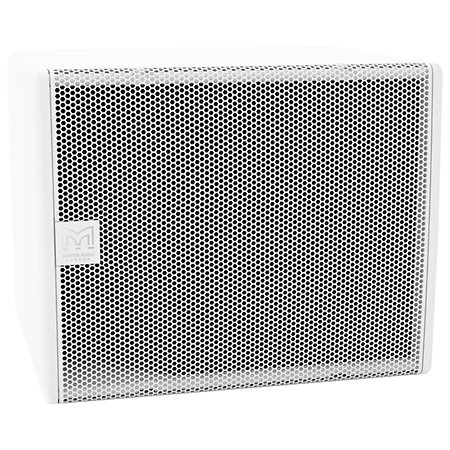 Martin Audio SX110 White