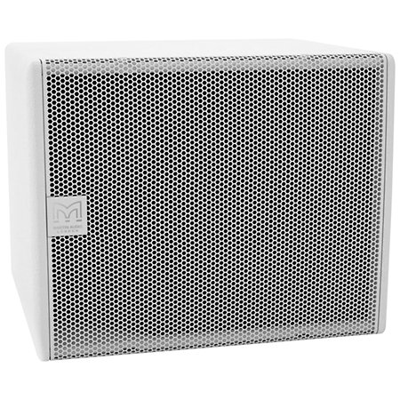 Martin Audio SX112 White