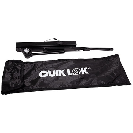 Quik Lok MUS001 Pupitre de table pliable