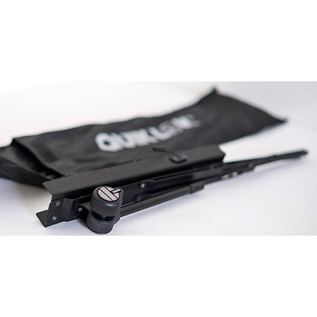 MUS001 Pupitre de table pliable Quik Lok