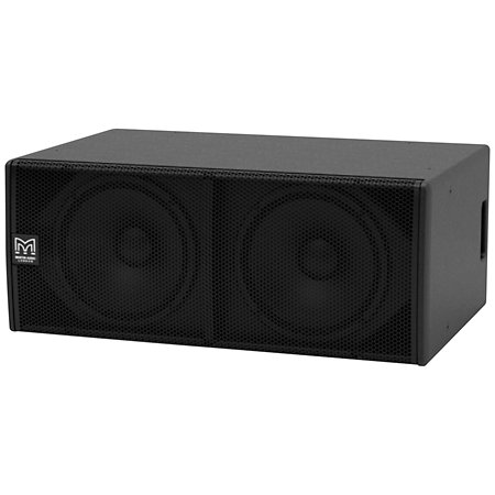 Martin Audio SX210 Black