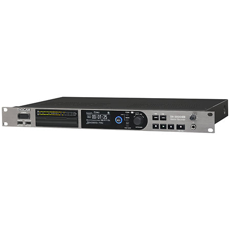 Tascam DA-3000SD