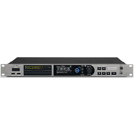 Tascam DA-3000SD
