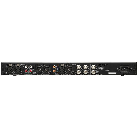 DA-3000SD Tascam