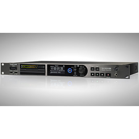 DA-3000SD Tascam