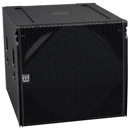 Martin Audio SXCF118