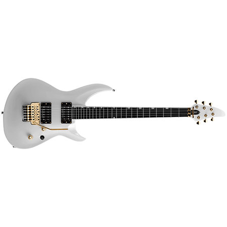 ブランド購入サイト ESP Edwards HR145III Pearl White - ST Style Guitar SonoVente ギター