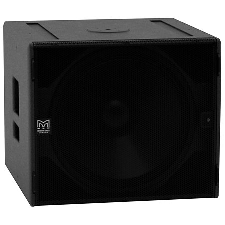 Martin Audio SXP118