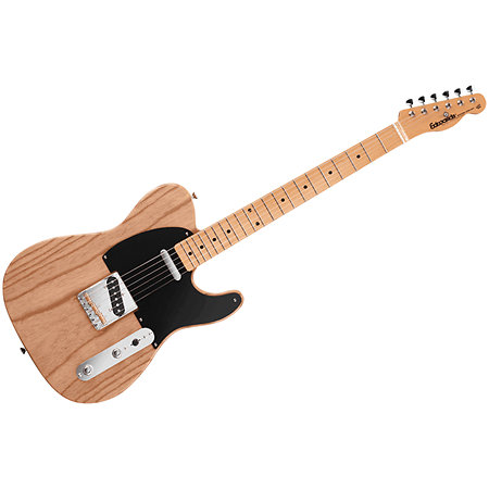 ESP Edwards ETE98ASM Vintage Natural