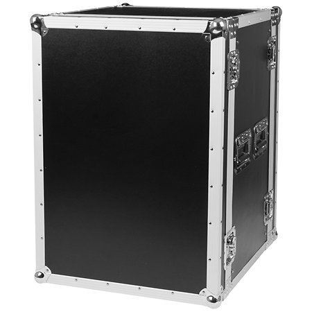 Double Door Case 16u Showgear