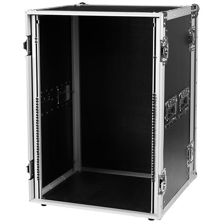 Double Door Case 16u Showgear