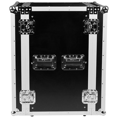 Double Door Case 16u Showgear