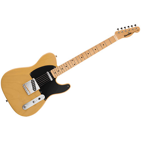 ESP Edwards ETE98ASM Butter Scotch