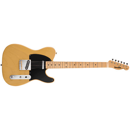 ESP Edwards ETE98ASM Butter Scotch