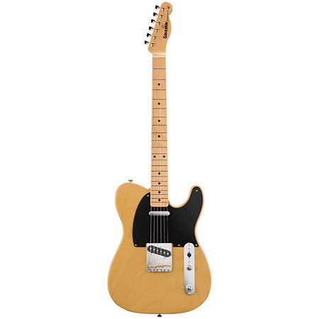 Edwards ETE98ASM Butter Scotch ESP