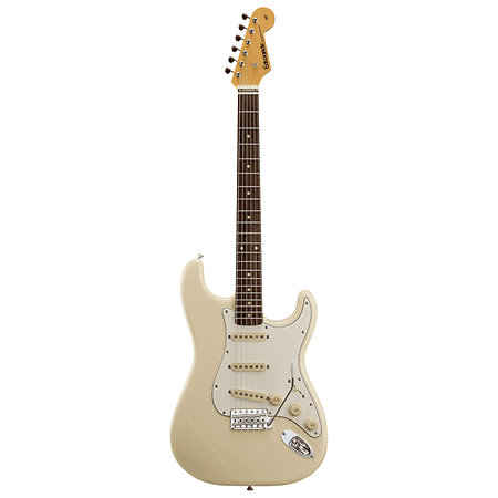 Edwards EST125ALR Vintage White ESP