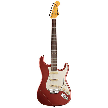Edwards EST125ALR Burgundy Mist ESP