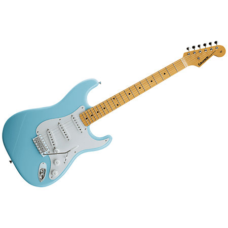 ESP Edwards ST125ALM Sonic Blue