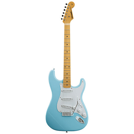 Edwards ST125ALM Sonic Blue ESP