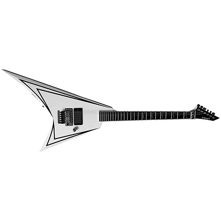 超美品　EDWARDS E-ALEXI SCYTHE Alexi Laih ESP E-II Alexi Laiho Wild Scythe Signature Series Electric