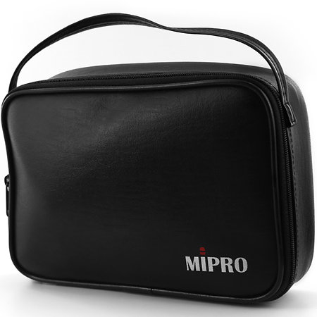 Mipro Pack Micro serre-tête sans fil MU-23 D Lithium