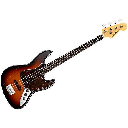 ESP Edwards EJB105R 3 Tone Sunburst