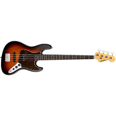 ESP Edwards EJB105R 3 Tone Sunburst