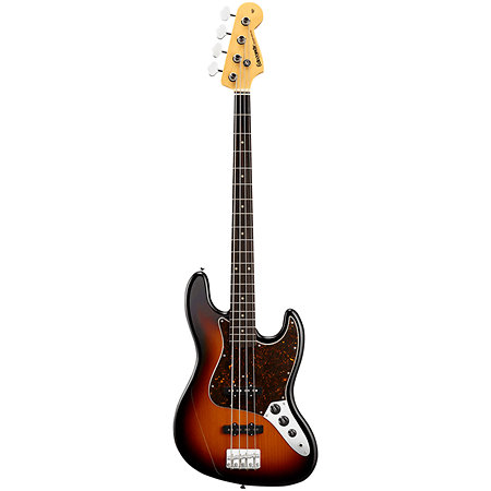 Edwards EJB105R 3 Tone Sunburst ESP