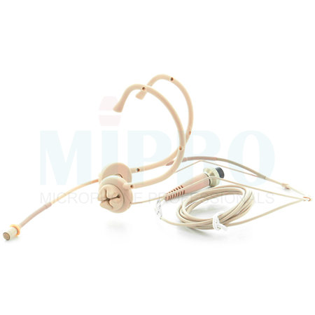 Pack MU-55HNS + ACT-24TC Lithium  + ACT-2401+ MP-8 Mipro
