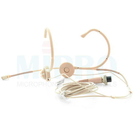 Pack MU-55HNS + ACT-24TC Lithium  + ACT-2401+ MP-8 Mipro