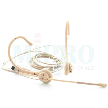 Pack MU-55HNS + ACT-24TC Lithium  + ACT-2401+ MP-8 Mipro