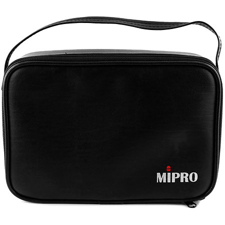 Pack MU-55HNS + ACT-24TC Lithium  + ACT-2401+ MP-8 Mipro