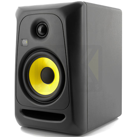 Pack Classic 5 Monitor (la paire) + Supports bas Krk