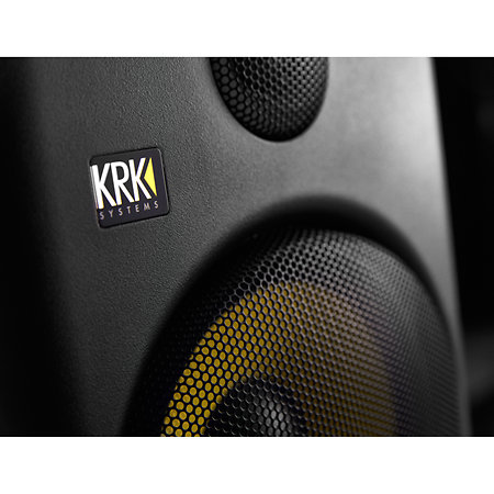 Pack Rokit RP7 G5 (la paire) + Caisson S10.4 Krk