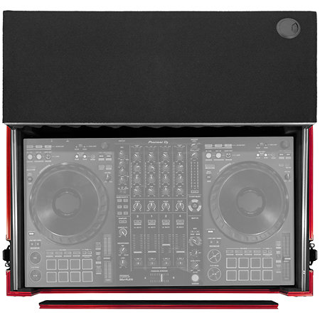 Pack DDJ-FLX10 + Flight Case Elite Pioneer DJ