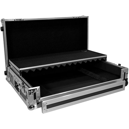 Pack DDJ-FLX10 + Flight Case Pioneer DJ