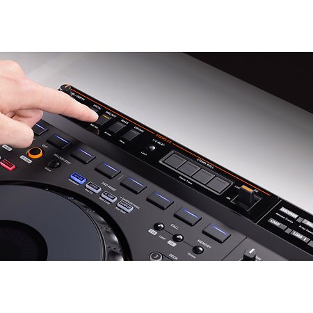 Pack DDJ-GRV6 + Housse Pioneer DJ