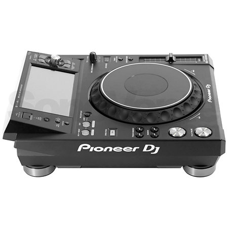 Pack XDJ 1000 MK2 + Housse Pioneer DJ