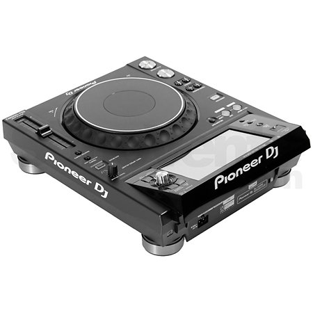 Pack XDJ 1000 MK2 + Housse Pioneer DJ