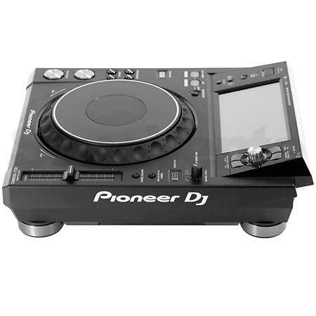 Pack XDJ 1000 MK2 + Housse Pioneer DJ