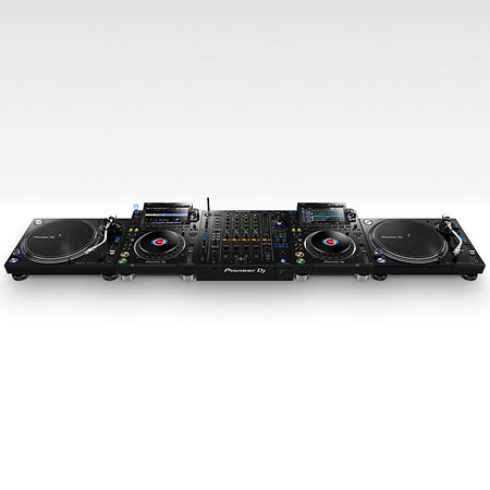 Pioneer DJ DJM-A9 + housse