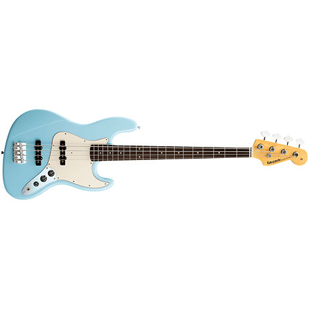 ESP Edwards EJB105R Sonic Blue