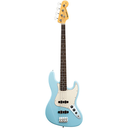 Edwards EJB105R Sonic Blue ESP