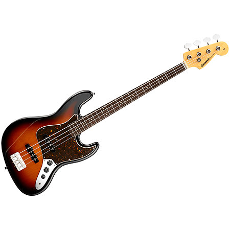 ESP Edwards EJB130R 3 Tone Sunburst