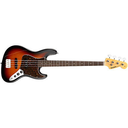 ESP Edwards EJB130R 3 Tone Sunburst